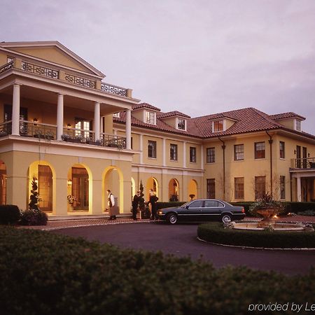 Keswick Hall At Monticello酒店 外观 照片